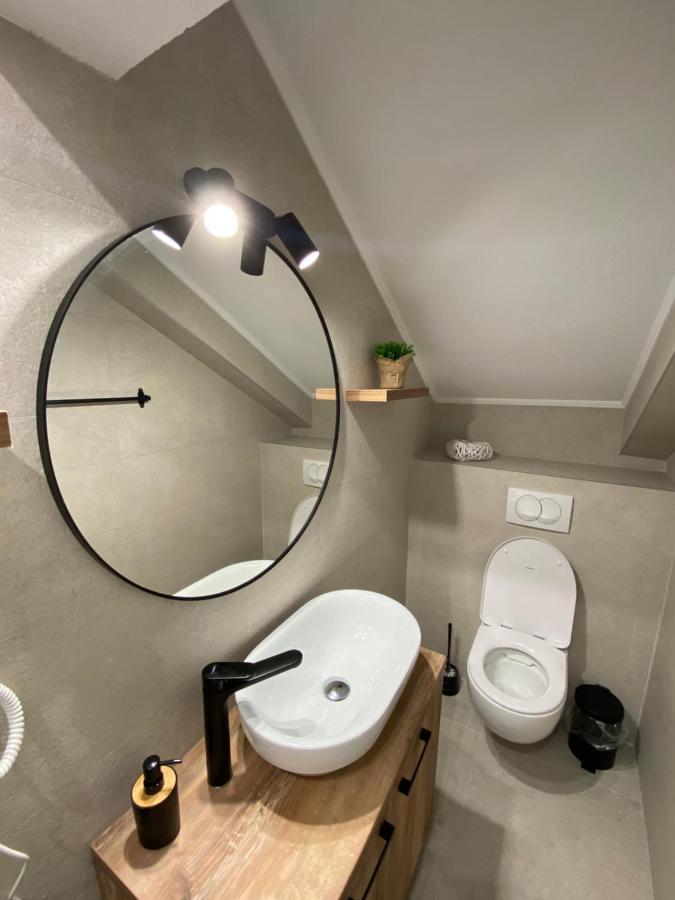 Appartement Marilu *