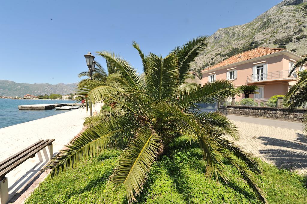 Marilu Appartement *