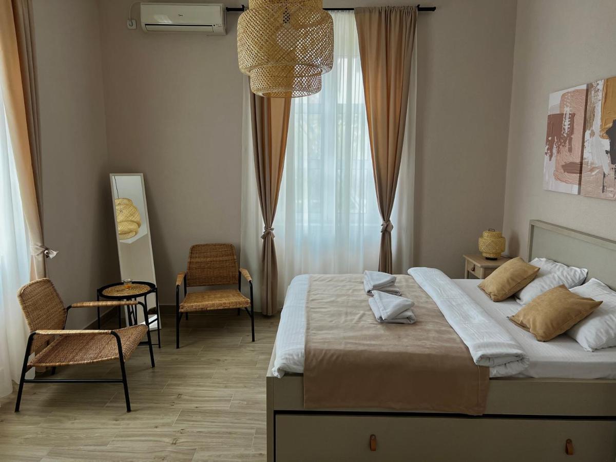 Appartement Marilu Kotor