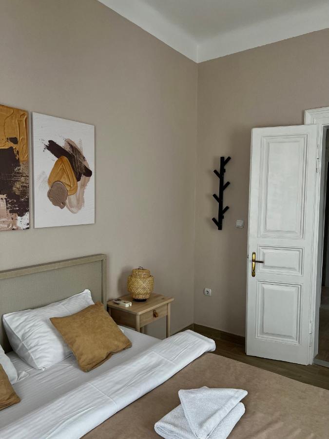 Marilu Appartement *