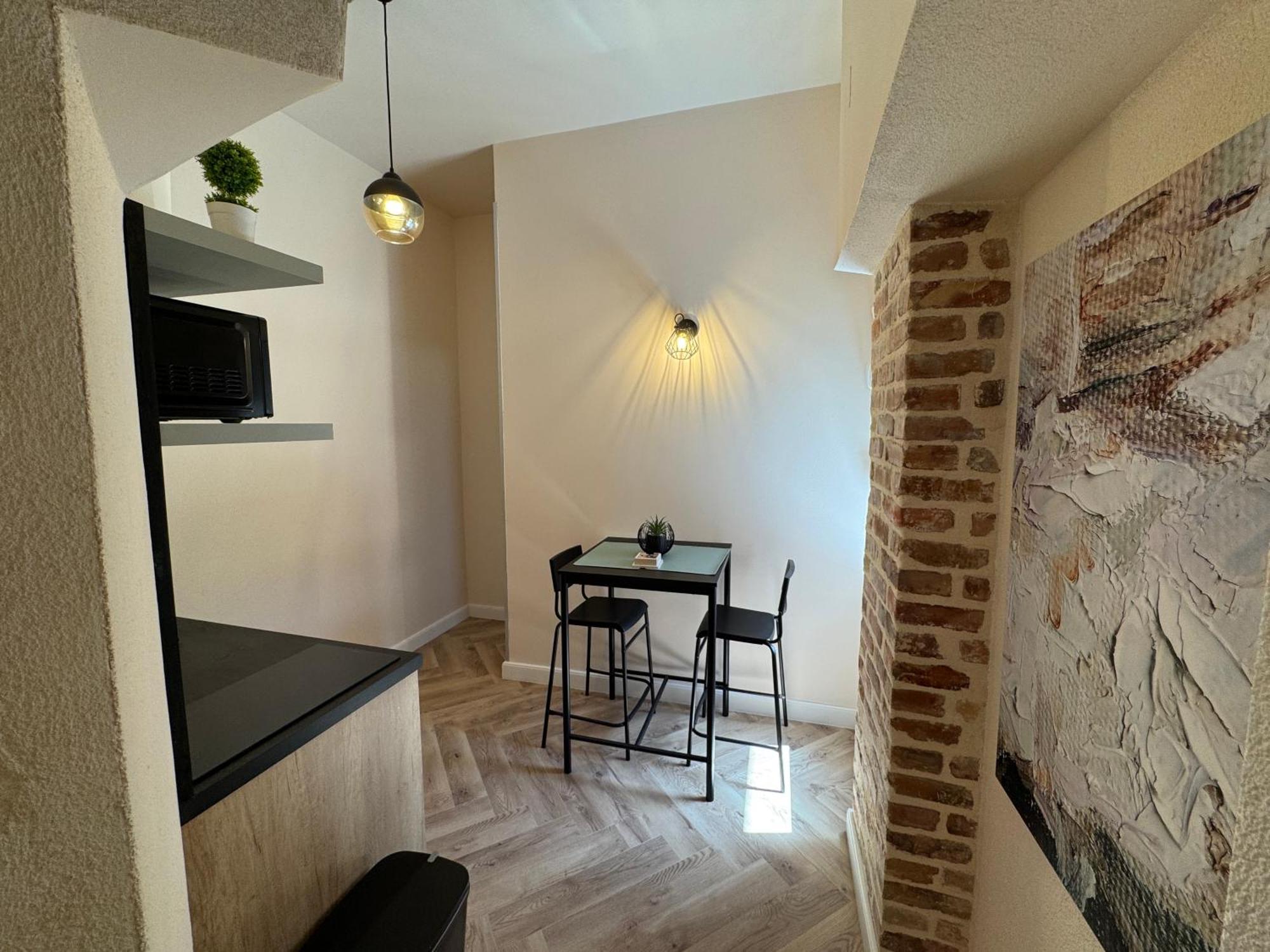 Appartement Marilu