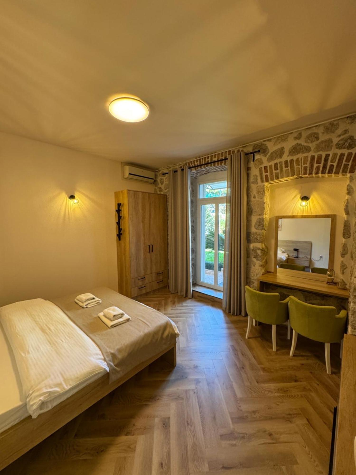 Marilu Appartement *