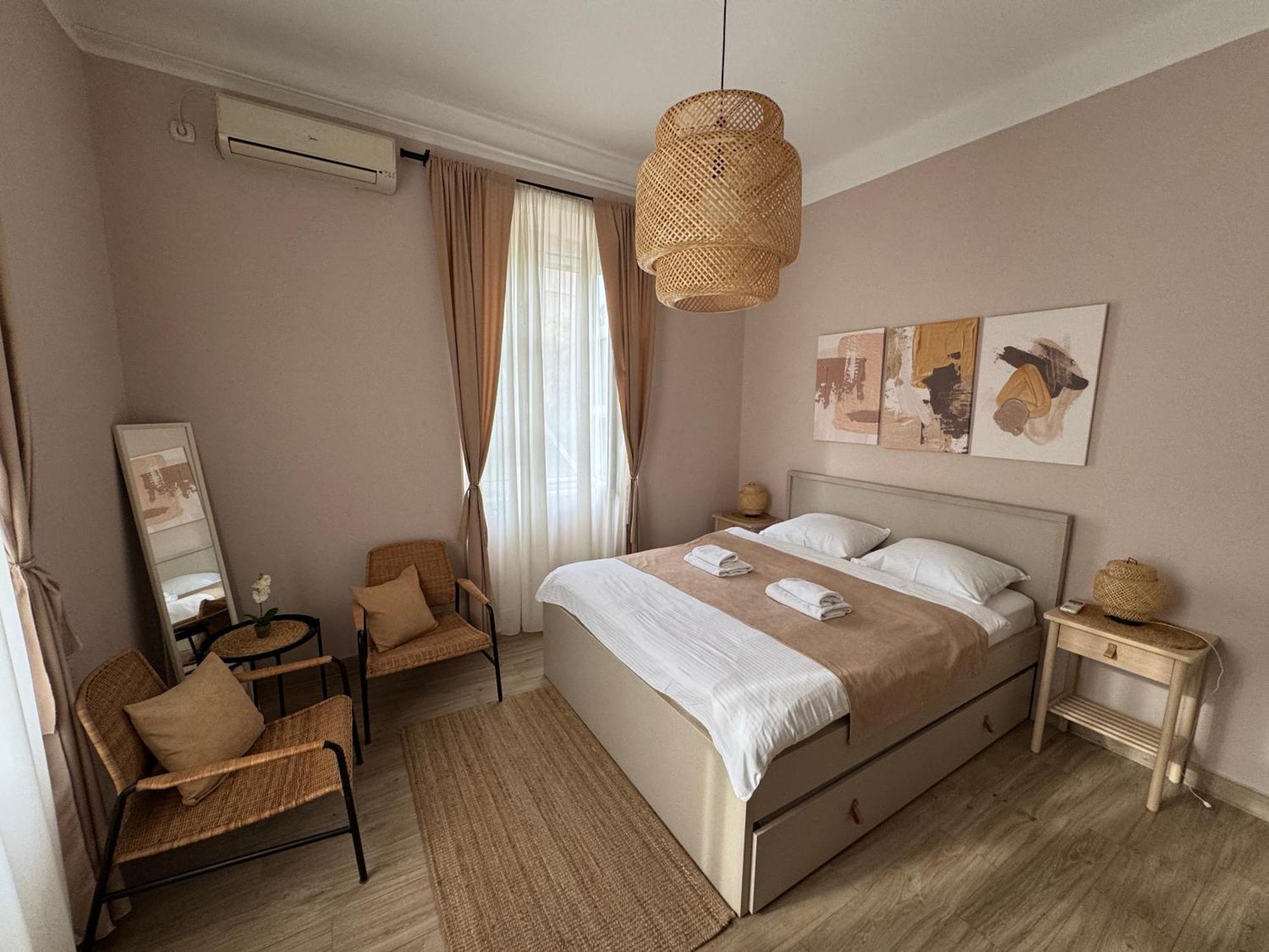 Marilu Appartement *