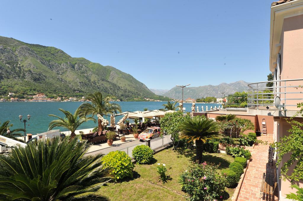 Appartement Marilu Kotor