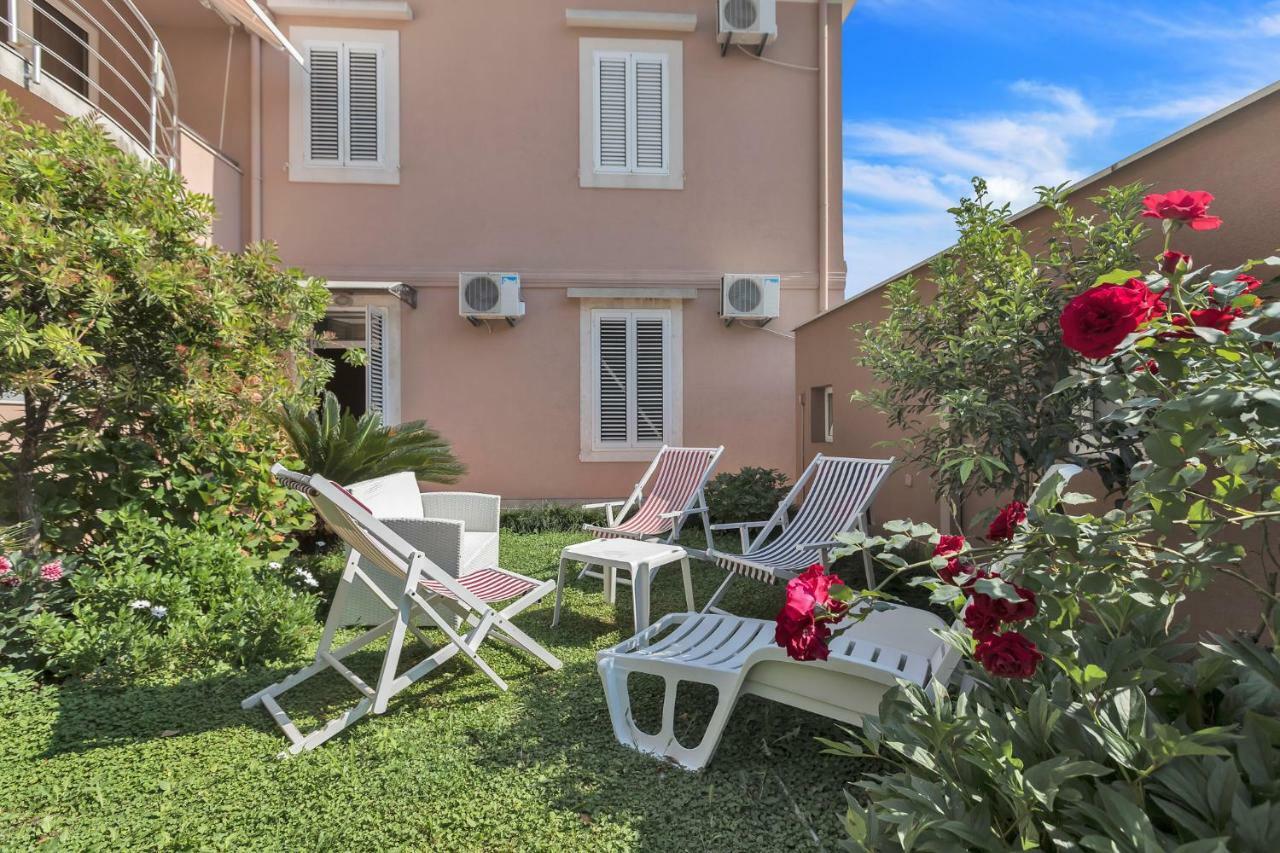 Appartement Marilu *