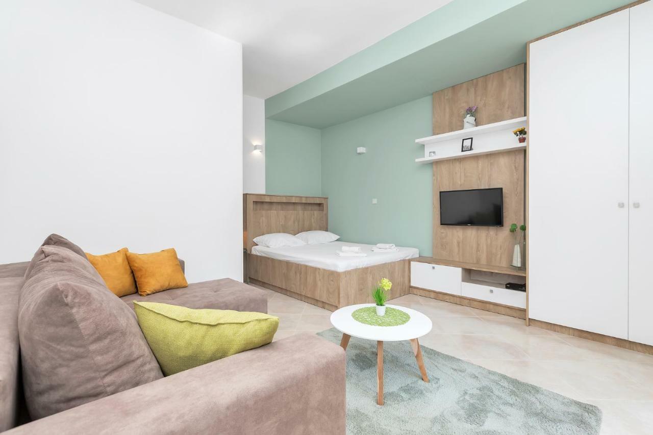Appartement Marilu