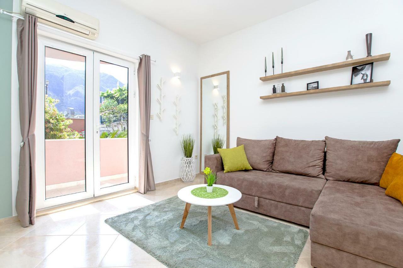 Marilu Appartement *