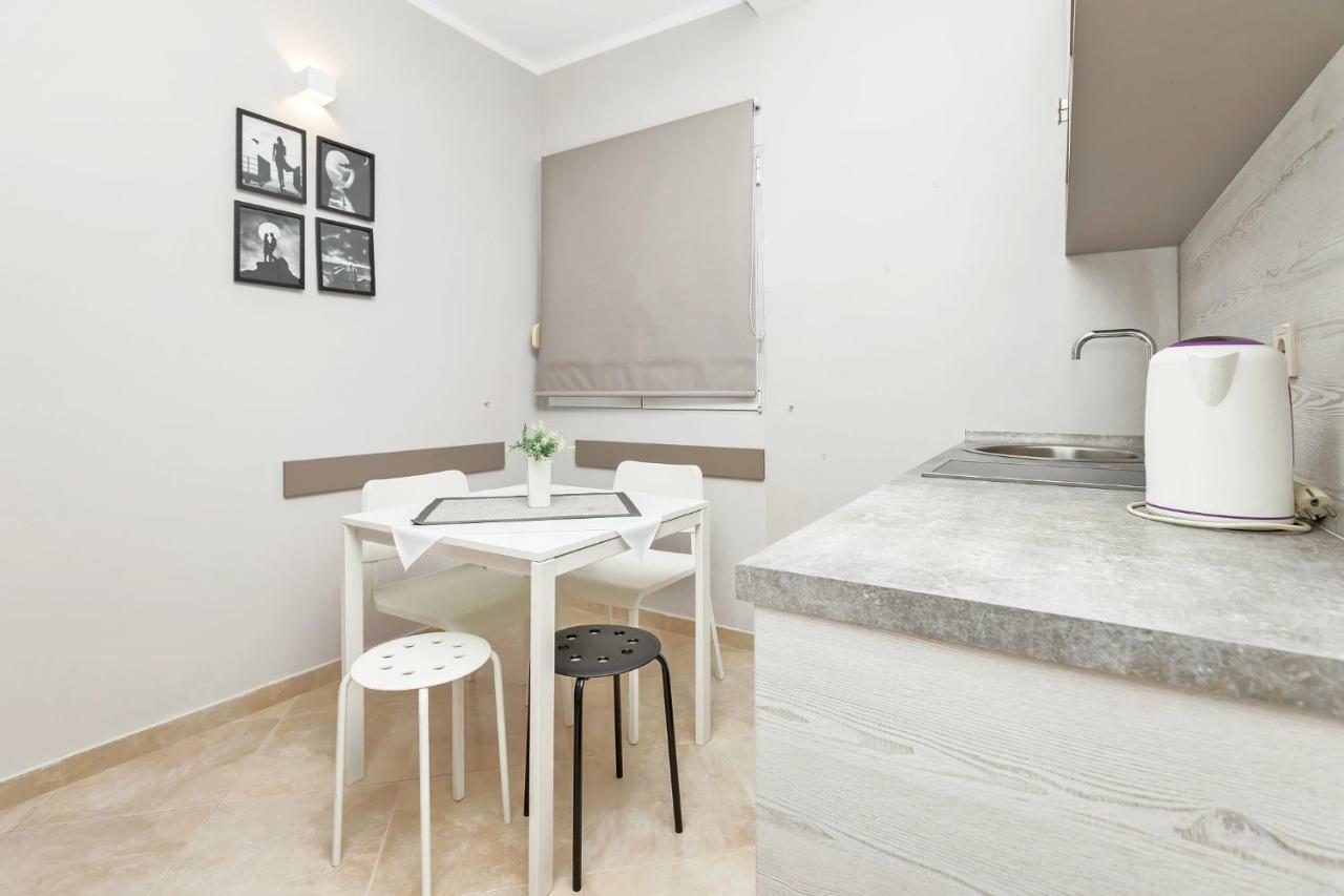 Marilu Appartement