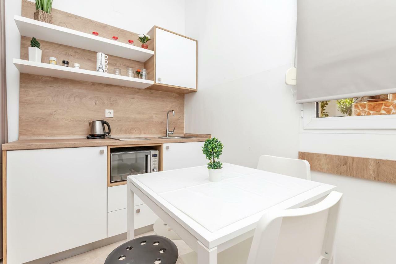Appartement Marilu Kotor