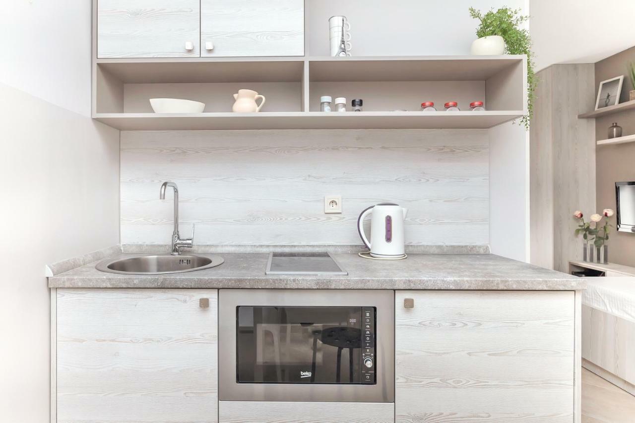 Appartement Marilu